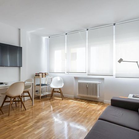 Bright And Cozy - 1Bedroom 1Bath - Las Letras Madrid Eksteriør billede
