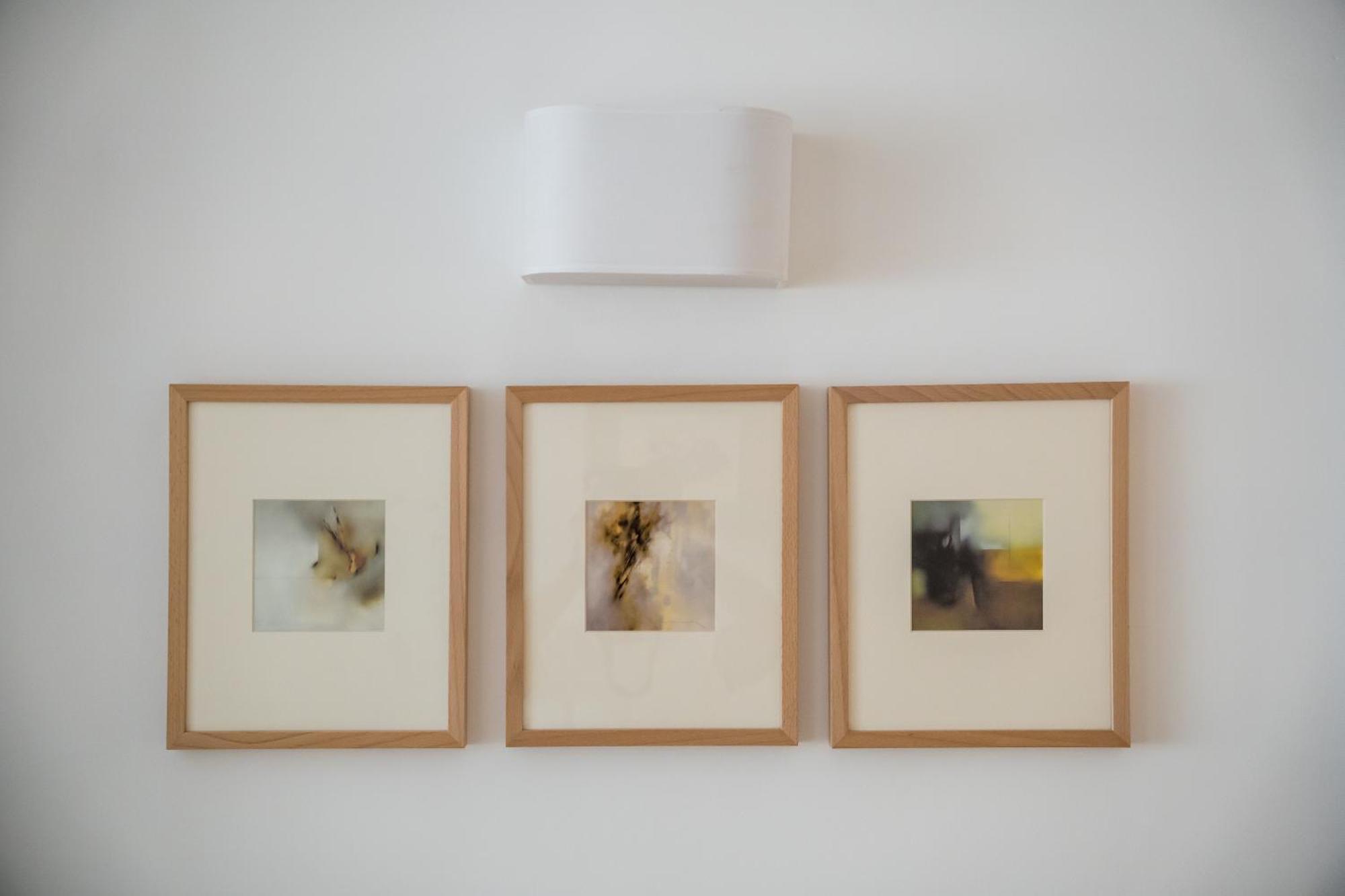 Bright And Cozy - 1Bedroom 1Bath - Las Letras Madrid Eksteriør billede